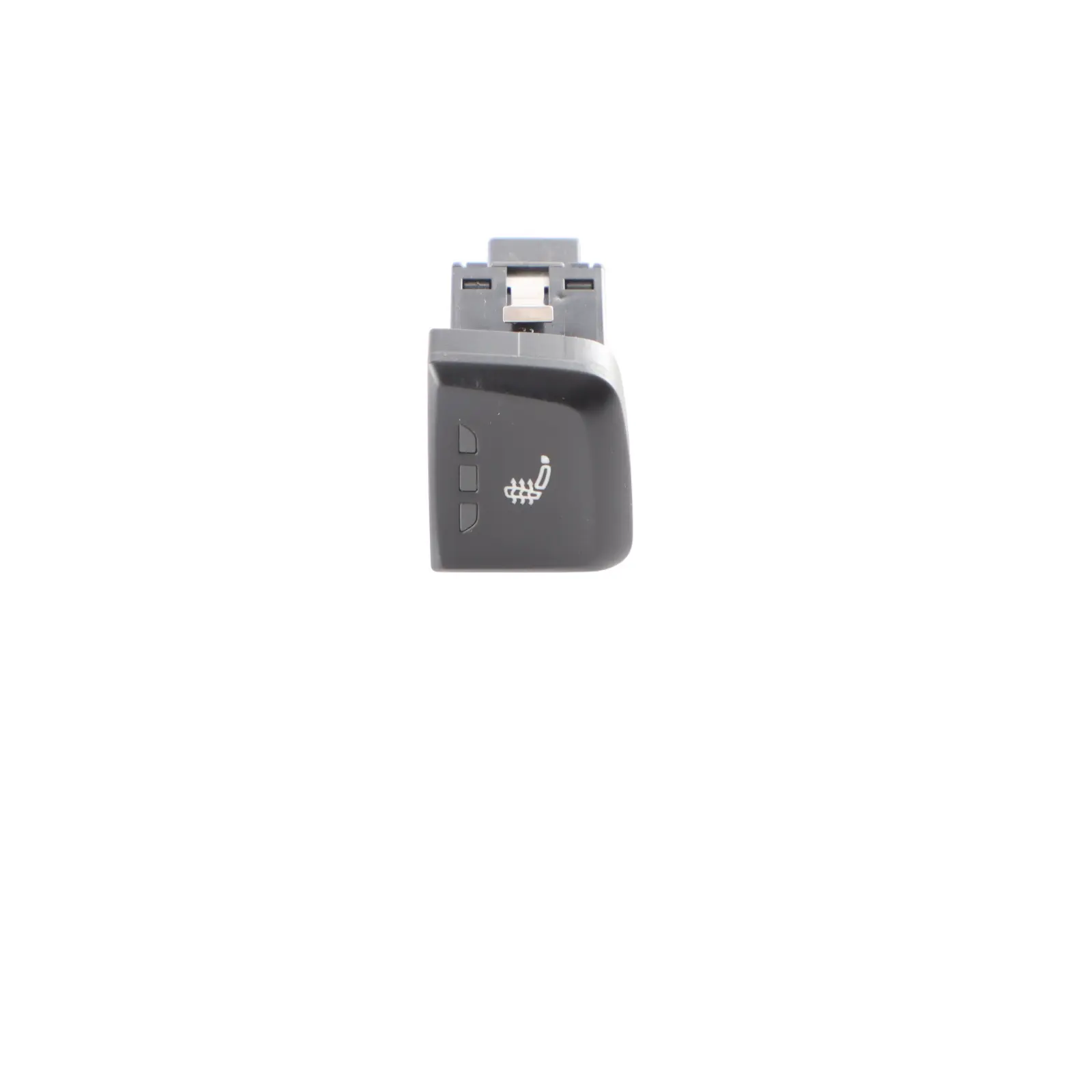 Audi A4 B8 Q5 8R Seat Heating Switch Button Rear Right O/S 8K0963564