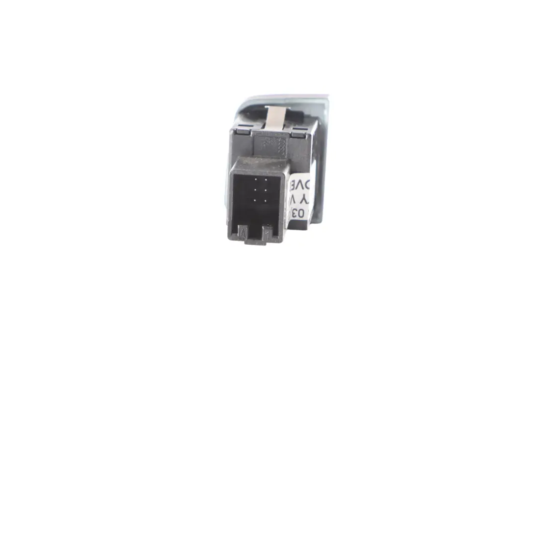 Audi A4 B8 Q5 8R Seat Heating Switch Button Rear Right O/S - SKU 8K0963564 - Part number 8K0963564