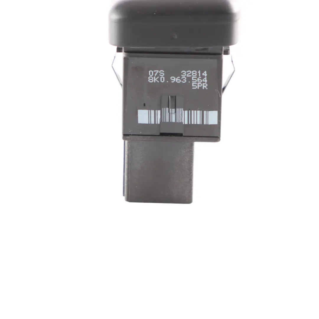 Heating Switch Button Rear Right O/S to Audi A4 B8 Q5 8R Seat with Part number 8K0963564 Audi A4 B8 Q5 8R Seat Heating Switch Button Rear Right O/S - SKU 8K0963564 - Part number 8K0963564