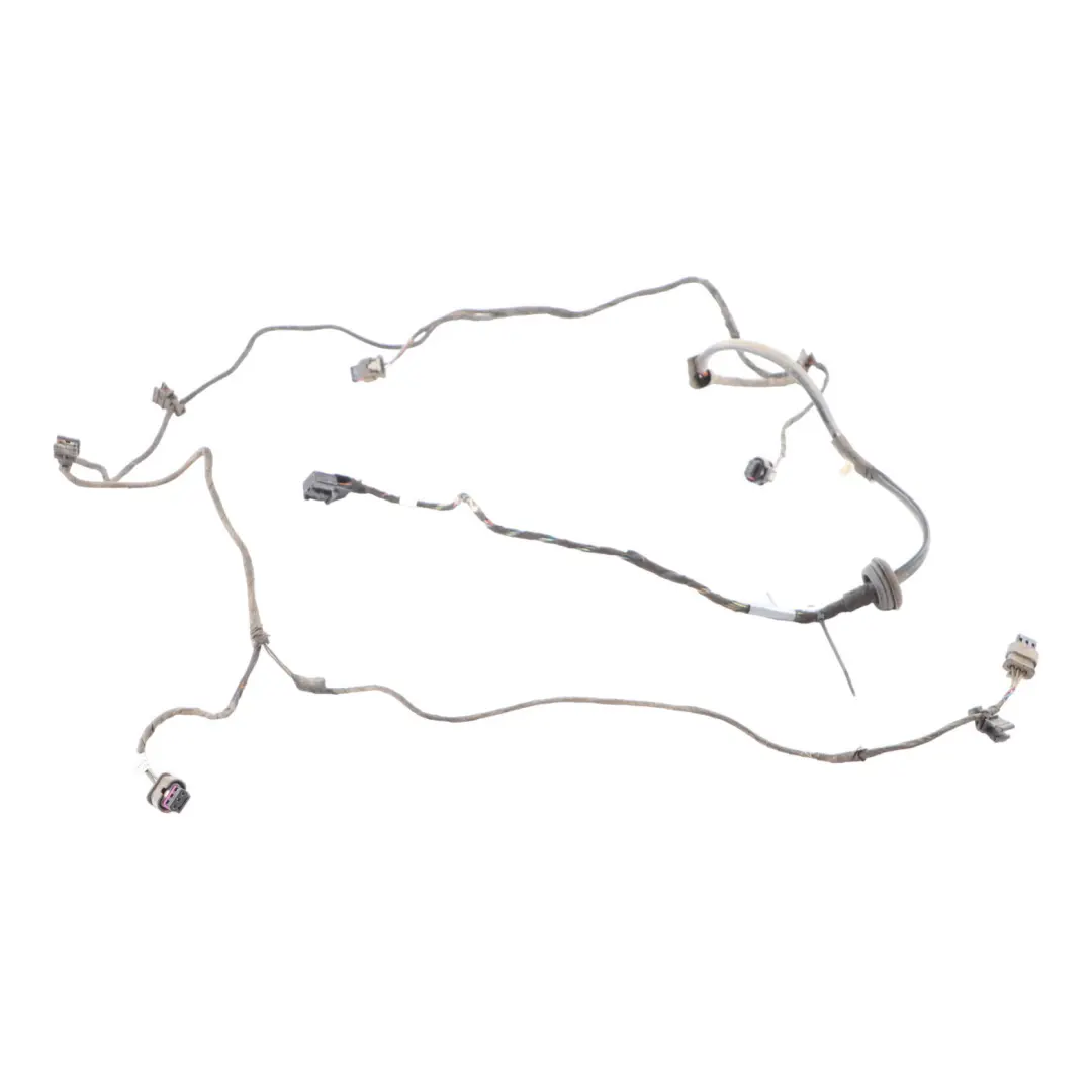 Hintere Stoß Stange PDC Parksensor Kabel Baum Kabelbaum für Audi A5 8T mit Teilenummer 8K0971104 Audi A5 8T Hintere Stoß Stange PDC Parksensor Kabel Baum Kabelbaum - SKU 8K0971104 - Teilenummer 8K0971104