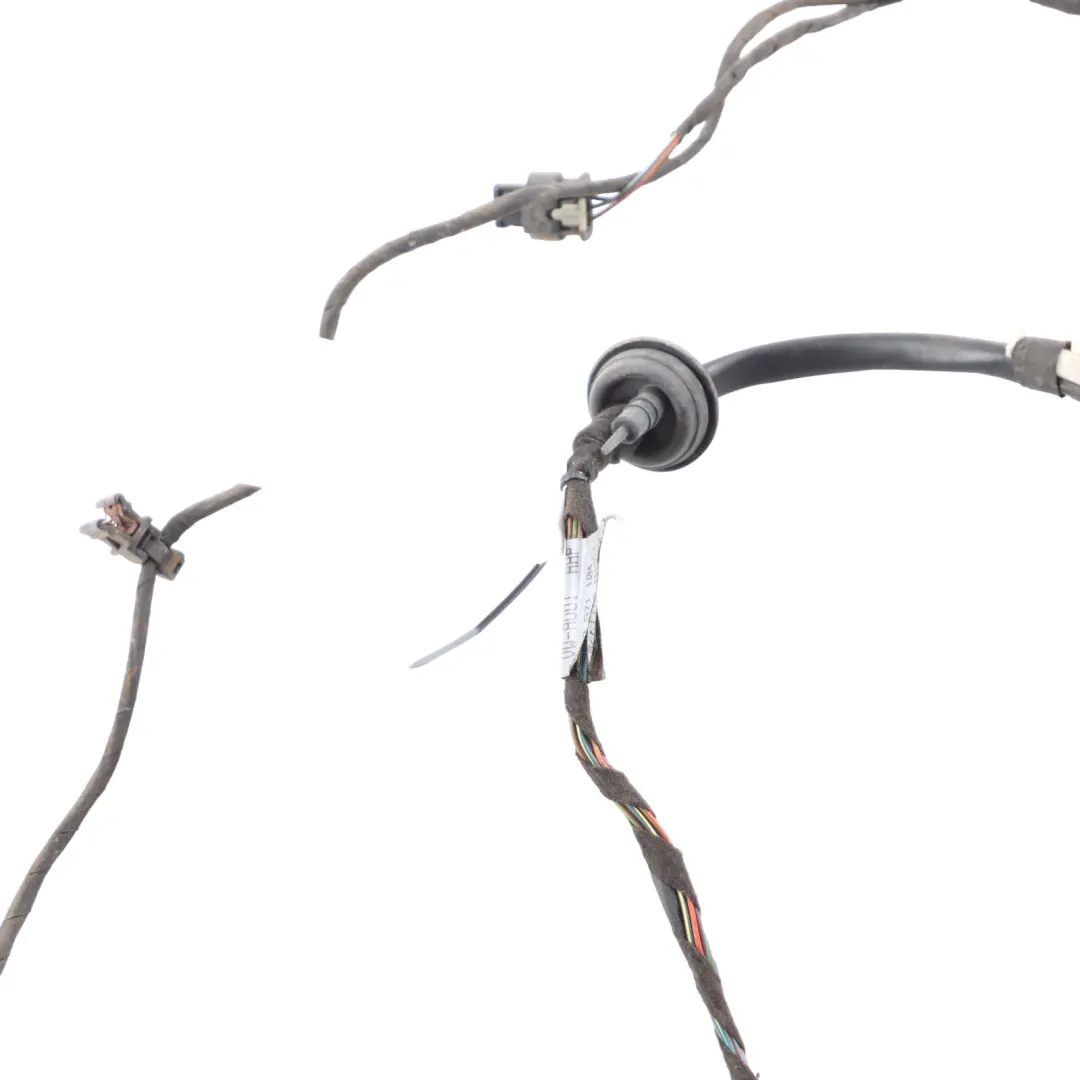 Bumper PDC Parking Sensor Wiring Harness Loom Audi A5 8T Rear - SKU 8K0971104 - Part number 8K0971104