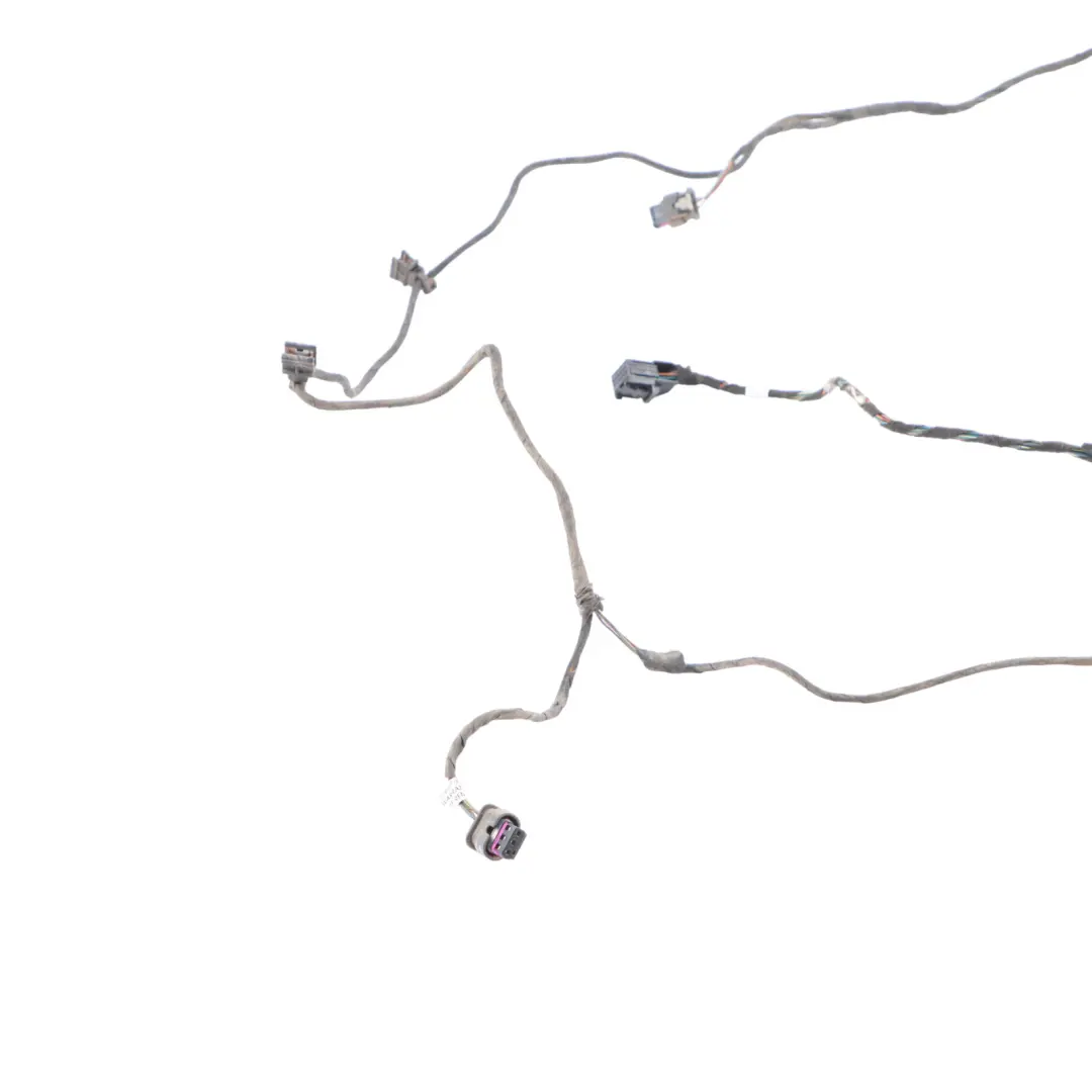 Bumper PDC Parking Sensor Wiring Harness Loom Audi A5 8T Rear - SKU 8K0971104 - Part number 8K0971104