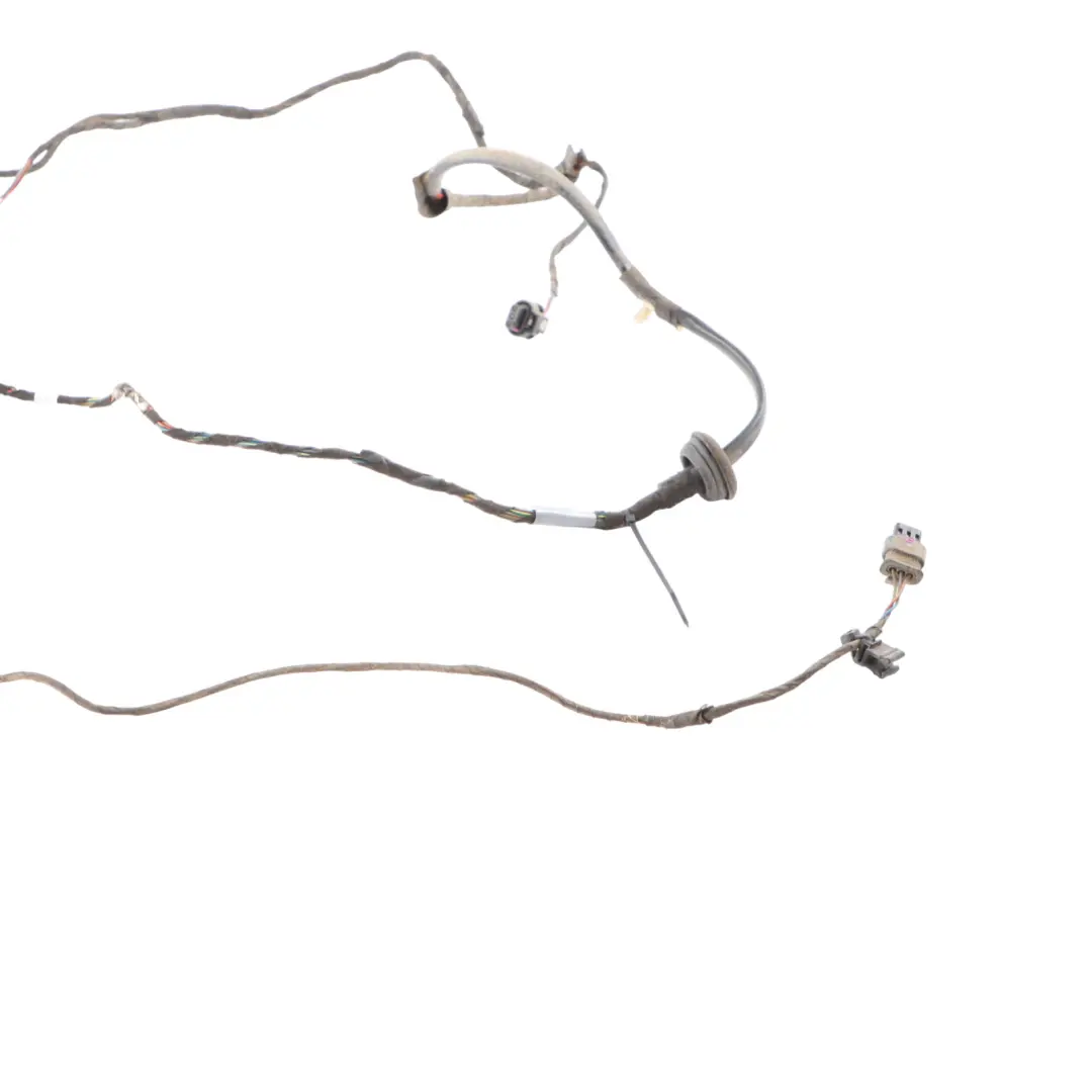 Bumper PDC Parking Sensor Wiring Harness Loom Audi A5 8T Rear - SKU 8K0971104 - Part number 8K0971104