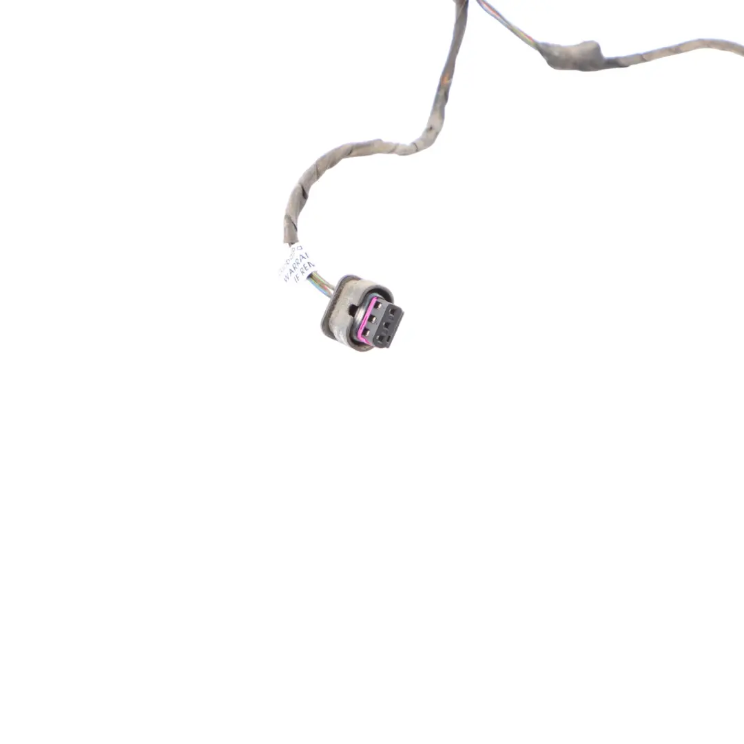 paraurti posteriore PDC sensore parcheggio cablaggio Loom per Audi A5 8T con numero di parte 8K0971104 Audi A5 8T paraurti posteriore PDC sensore parcheggio cablaggio Loom - SKU 8K0971104 - Numero di parte 8K0971104