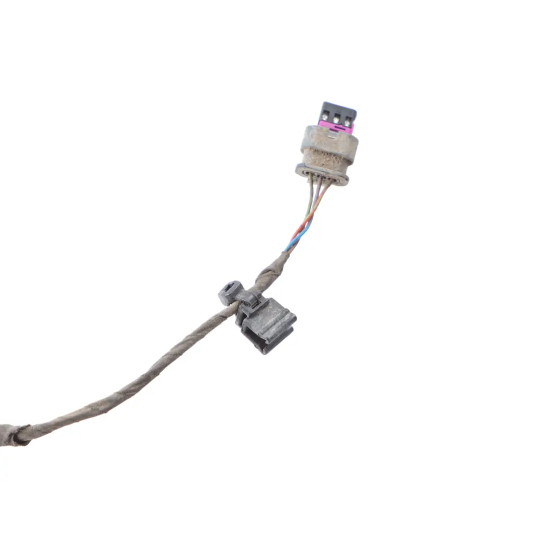 Bumper PDC Parking Sensor Wiring Harness Loom Audi A5 8T Rear - SKU 8K0971104 - Part number 8K0971104