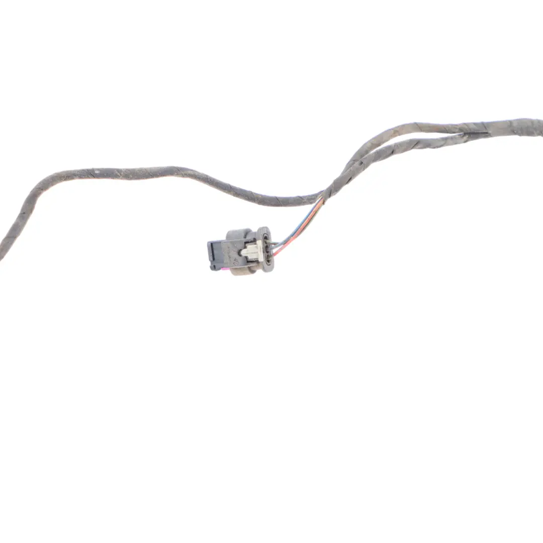 Parachoques trasero PDC Sensor aparcamiento Cableado Mazo para Audi A5 8T con número de pieza 8K0971104 Audi A5 8T Parachoques trasero PDC Sensor aparcamiento Cableado Mazo - SKU 8K0971104 - Número de pieza 8K0971104