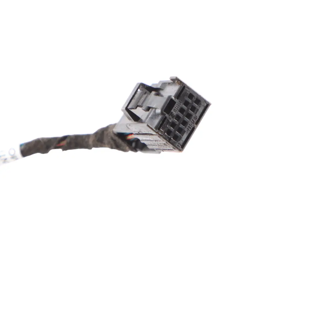 Bumper PDC Parking Sensor Wiring Harness Loom Audi A5 8T Rear - SKU 8K0971104 - Part number 8K0971104