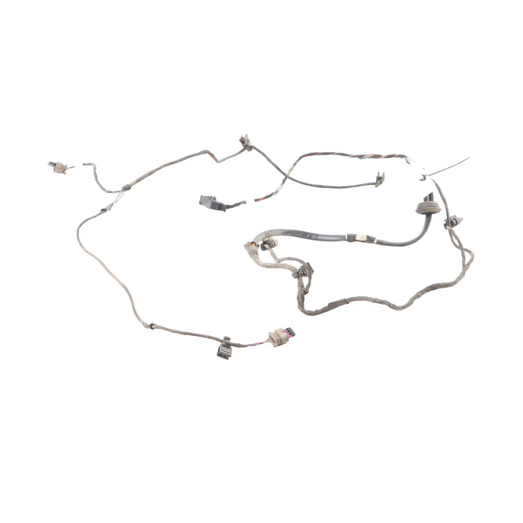 Bumper PDC Parking Sensor Wiring Harness Loom to Audi A5 8T Rear with Part number 8K0971104 Audi A5 8T Rear Bumper PDC Parking Sensor Wiring Harness Loom - SKU 8K0971104 - Part number 8K0971104