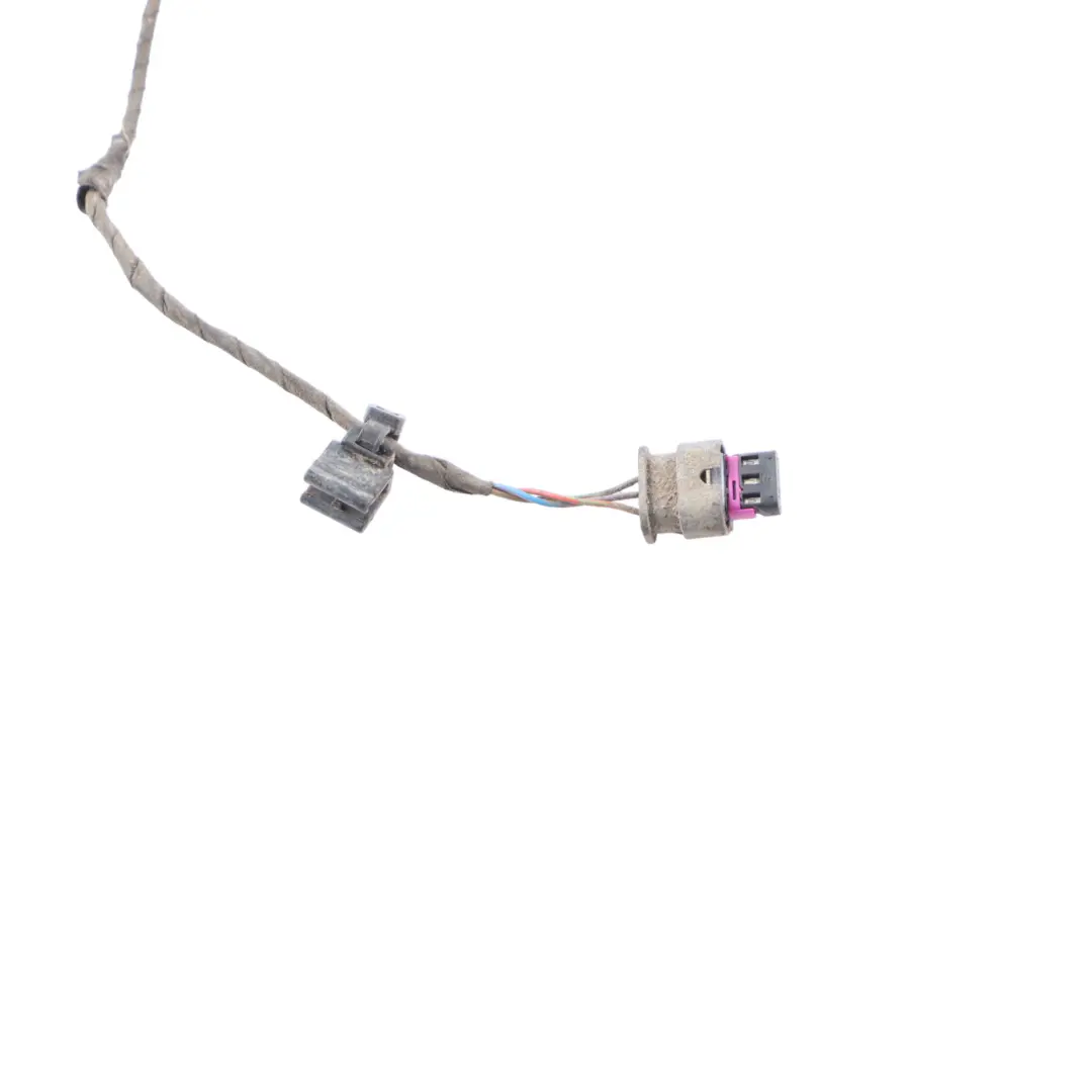 Bumper PDC Parking Sensor Wiring Harness Loom Audi A5 8T Rear - SKU 8K0971104 - Part number 8K0971104