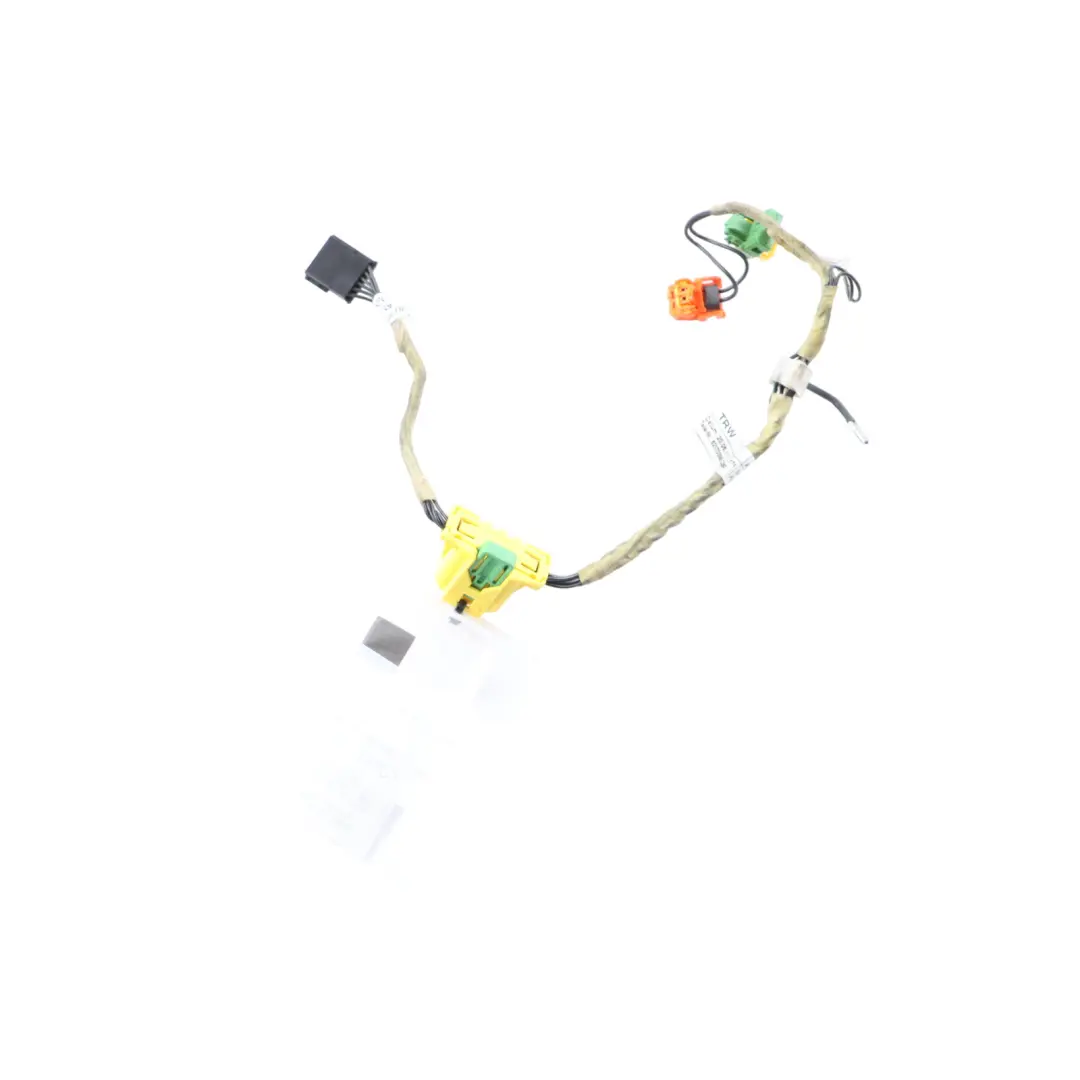 Steering Wheel Harness Wiring Loom Cable to Audi S5 8T with Part number 8K0971589G Audi S5 8T Steering Wheel Harness Wiring Loom Cable - SKU 8K0971589G - Part number 8K0971589G
