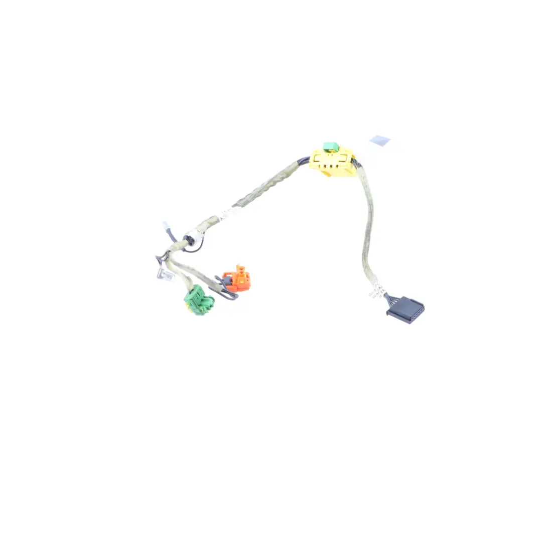Steering Wheel Harness Wiring Loom Cable to Audi S5 8T with Part number 8K0971589G Audi S5 8T Steering Wheel Harness Wiring Loom Cable - SKU 8K0971589G - Part number 8K0971589G