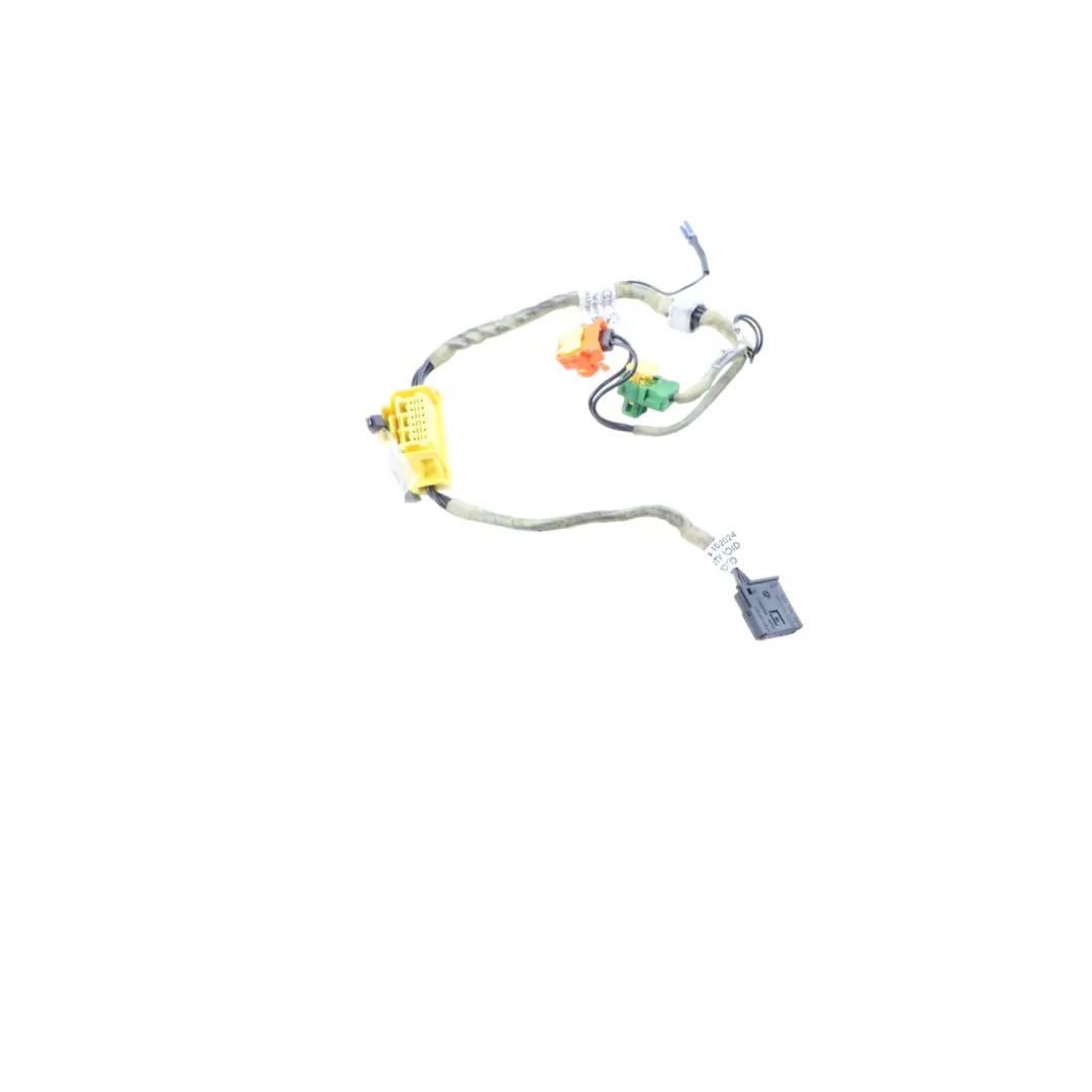 Steering Wheel Harness Wiring Loom Cable to Audi S5 8T with Part number 8K0971589G Audi S5 8T Steering Wheel Harness Wiring Loom Cable - SKU 8K0971589G - Part number 8K0971589G