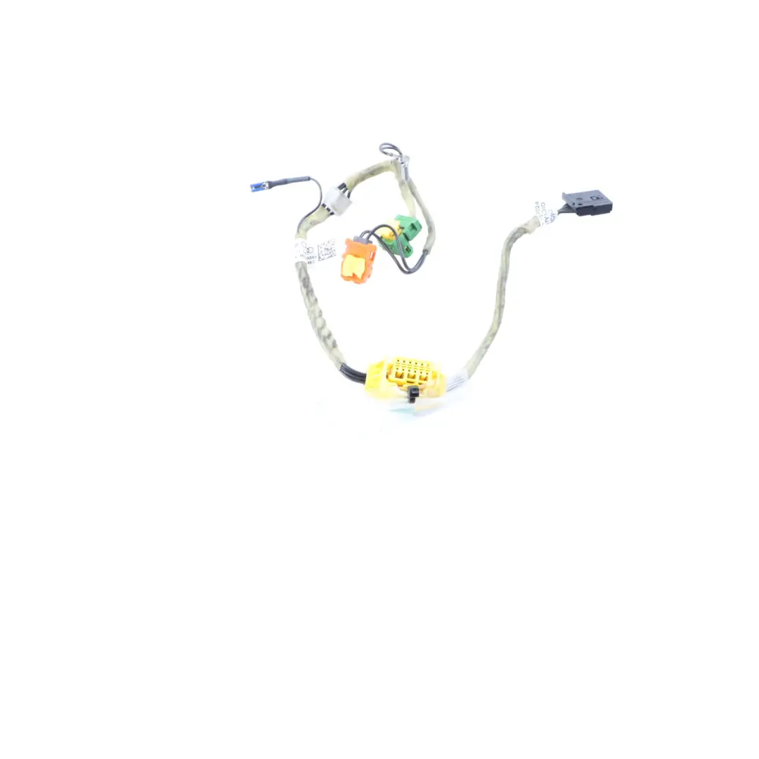 Steering Wheel Harness Wiring Loom Cable to Audi S5 8T with Part number 8K0971589G Audi S5 8T Steering Wheel Harness Wiring Loom Cable - SKU 8K0971589G - Part number 8K0971589G