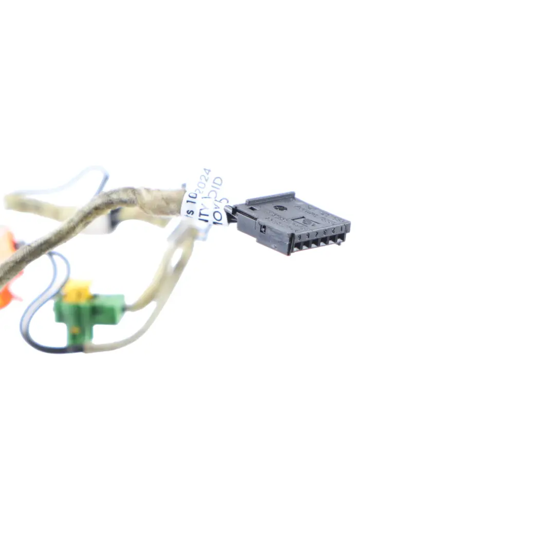 Steering Wheel Harness Wiring Loom Cable to Audi S5 8T with Part number 8K0971589G Audi S5 8T Steering Wheel Harness Wiring Loom Cable - SKU 8K0971589G - Part number 8K0971589G