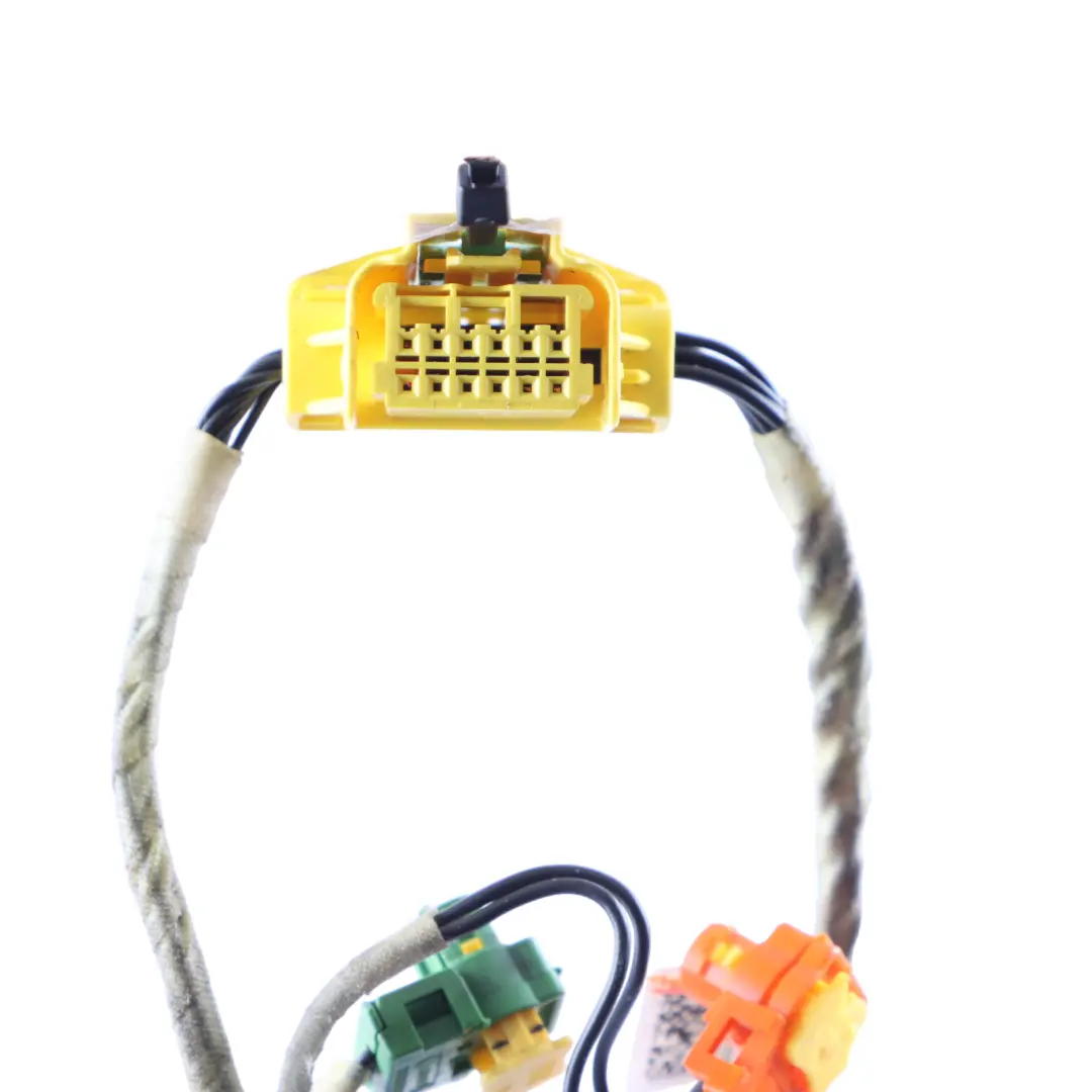 Steering Wheel Harness Wiring Loom Cable to Audi S5 8T with Part number 8K0971589G Audi S5 8T Steering Wheel Harness Wiring Loom Cable - SKU 8K0971589G - Part number 8K0971589G