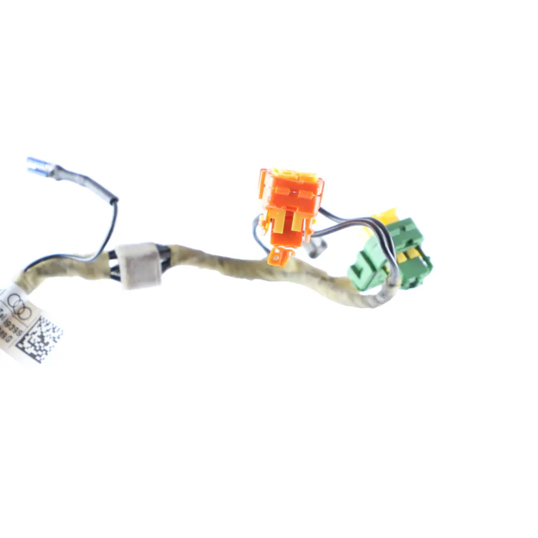 Steering Wheel Harness Wiring Loom Cable to Audi S5 8T with Part number 8K0971589G Audi S5 8T Steering Wheel Harness Wiring Loom Cable - SKU 8K0971589G - Part number 8K0971589G