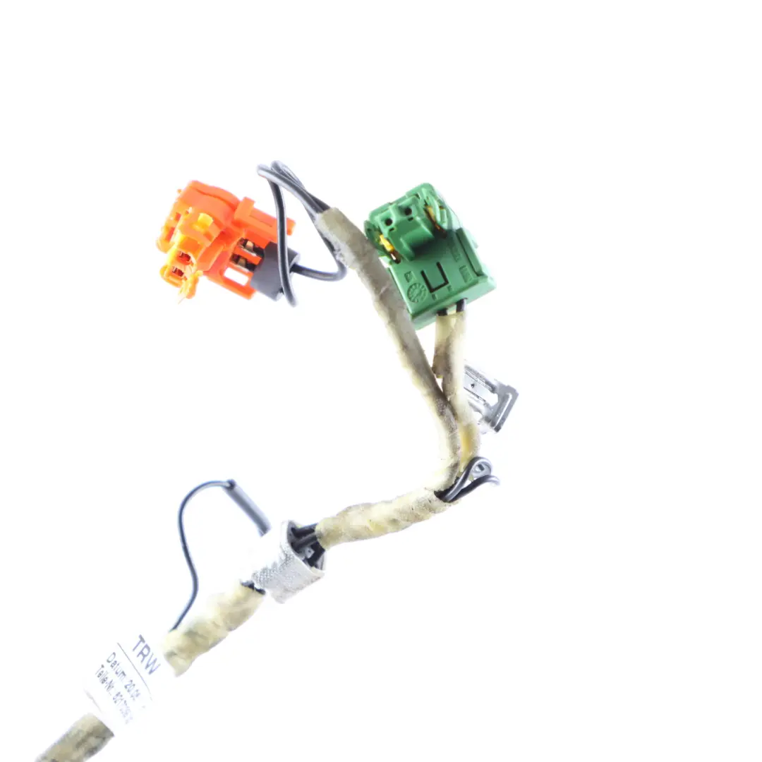 Steering Wheel Harness Wiring Loom Cable to Audi S5 8T with Part number 8K0971589G Audi S5 8T Steering Wheel Harness Wiring Loom Cable - SKU 8K0971589G - Part number 8K0971589G