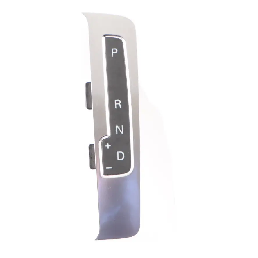 Audi A5 S5 8T A4 B8 8K Automatic Gearbox Shifter Indicator Panel - SKU RHD-8K2713463A - Part number 8K2713463A