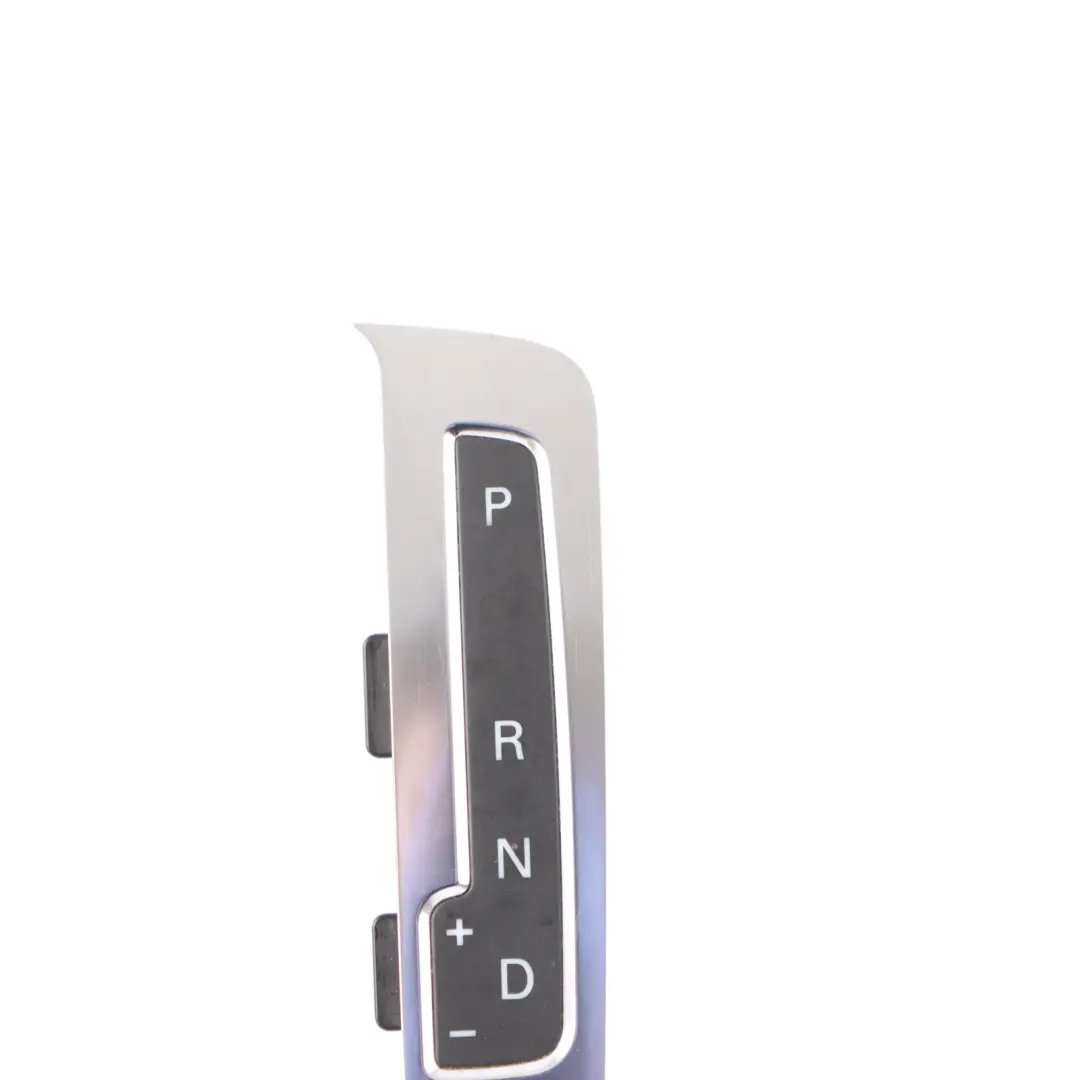 Audi A5 S5 8T A4 B8 8K Automatic Gearbox Shifter Indicator Panel - SKU RHD-8K2713463A - Part number 8K2713463A