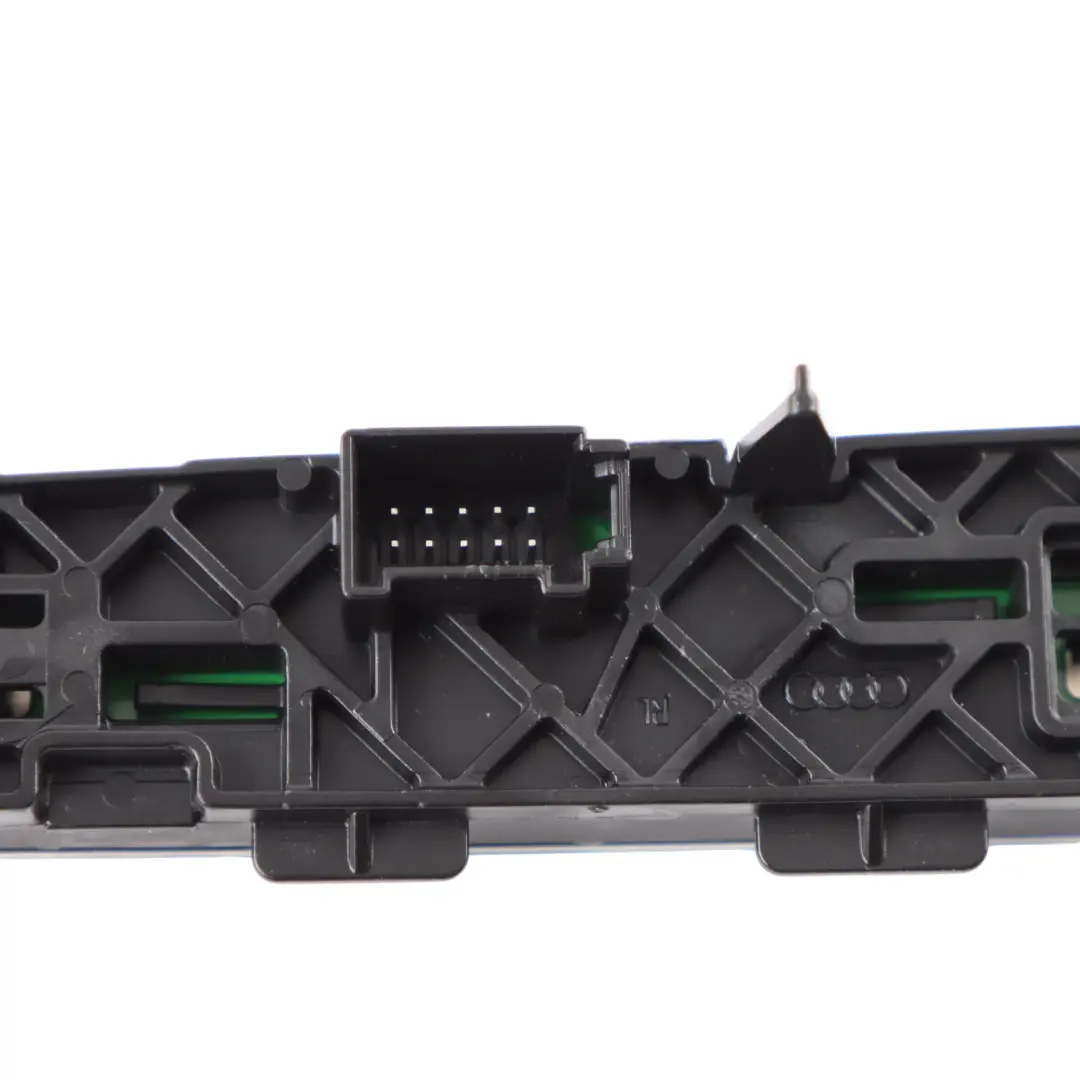 Audi A5 S5 8T A4 B8 8K Automatic Gearbox Shifter Indicator Panel - SKU RHD-8K2713463A - Part number 8K2713463A