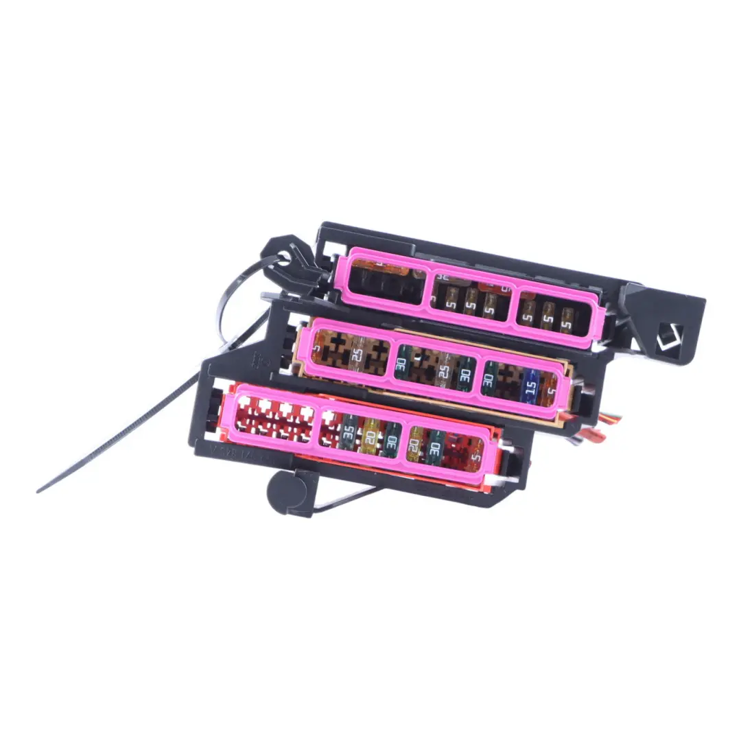Audi A5 8T A4 B8 Fuse Box Relay Control Unit Module - SKU RHD-8K2971845A-1 - Part number 8K2971845A