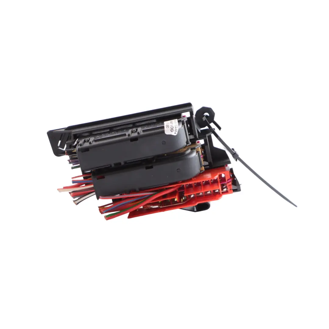 Fuse Box Relay Control Unit Module to Audi A5 8T A4 B8 with Part number 8K2971845A Audi A5 8T A4 B8 Fuse Box Relay Control Unit Module - SKU RHD-8K2971845A-1 - Part number 8K2971845A