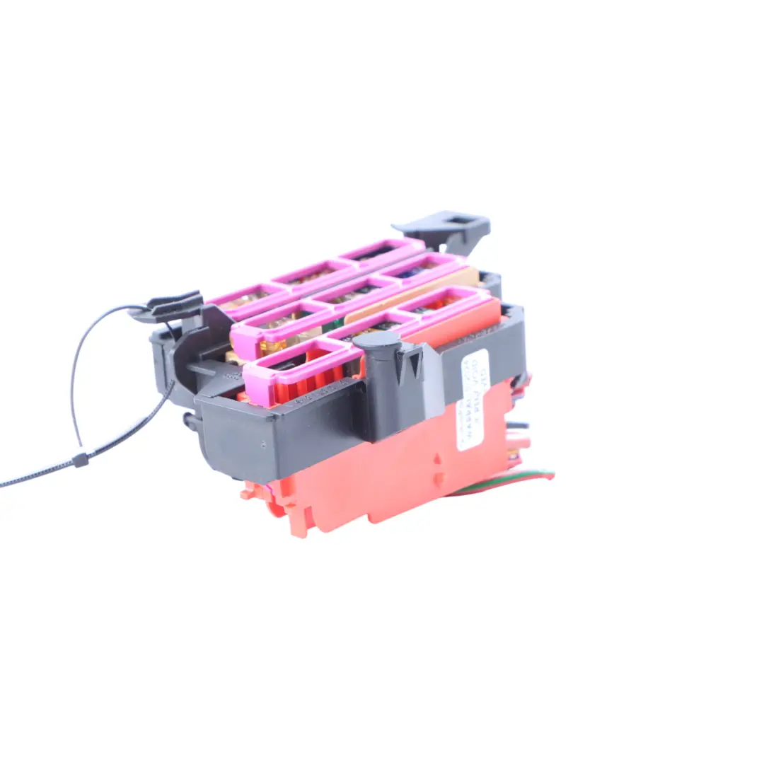 Fuse Box Relay Control Unit Module to Audi A5 8T A4 B8 with Part number 8K2971845A Audi A5 8T A4 B8 Fuse Box Relay Control Unit Module - SKU RHD-8K2971845A-1 - Part number 8K2971845A