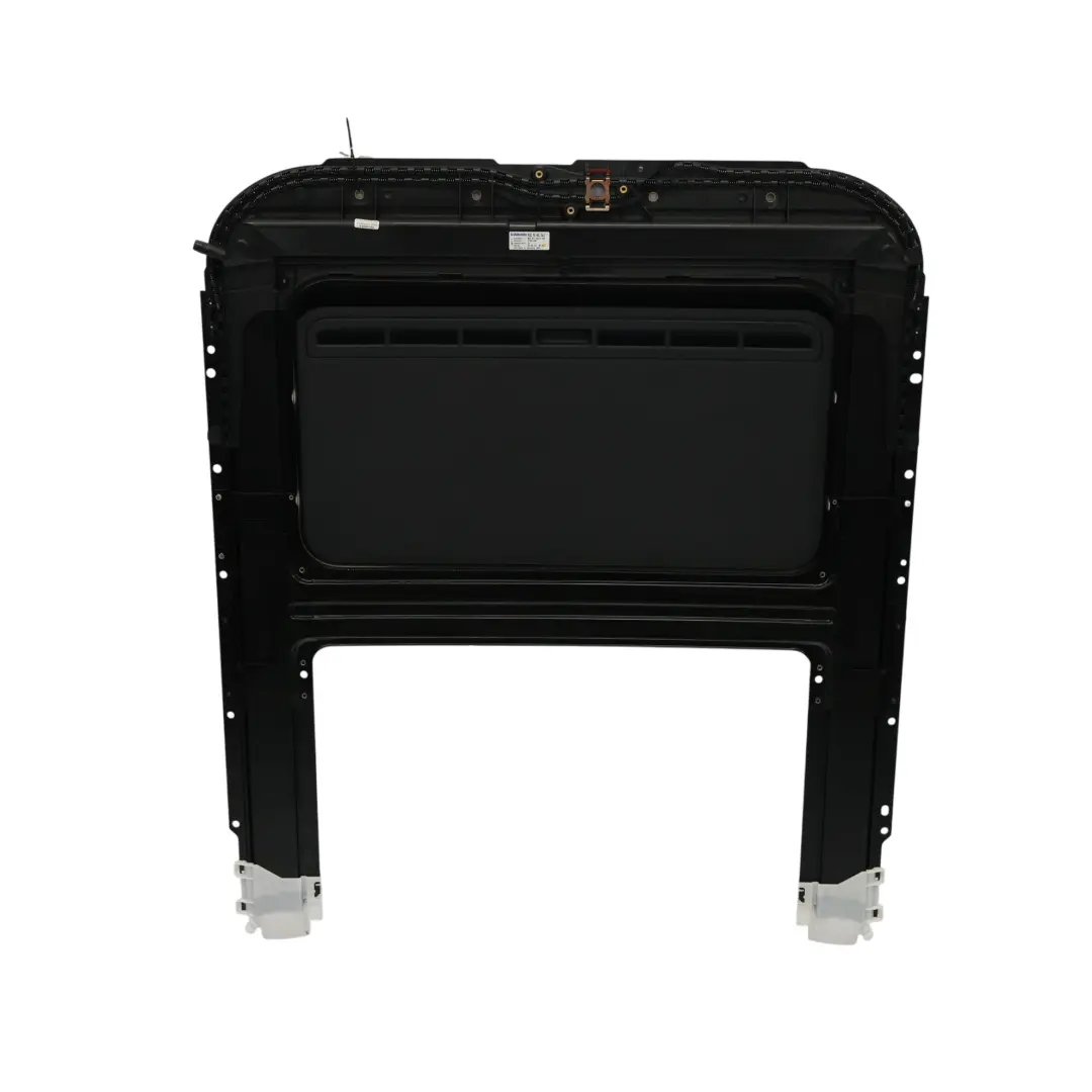 Sliding Roof Audi A4 S4 B8 Saloon Sunroof Glass Assembly Frame AS3 to with Part number 8K5877049A Sliding Roof Audi A4 S4 B8 Saloon Sunroof Glass Assembly Frame AS3 - SKU 8K5877049A - Part number 8K5877049A