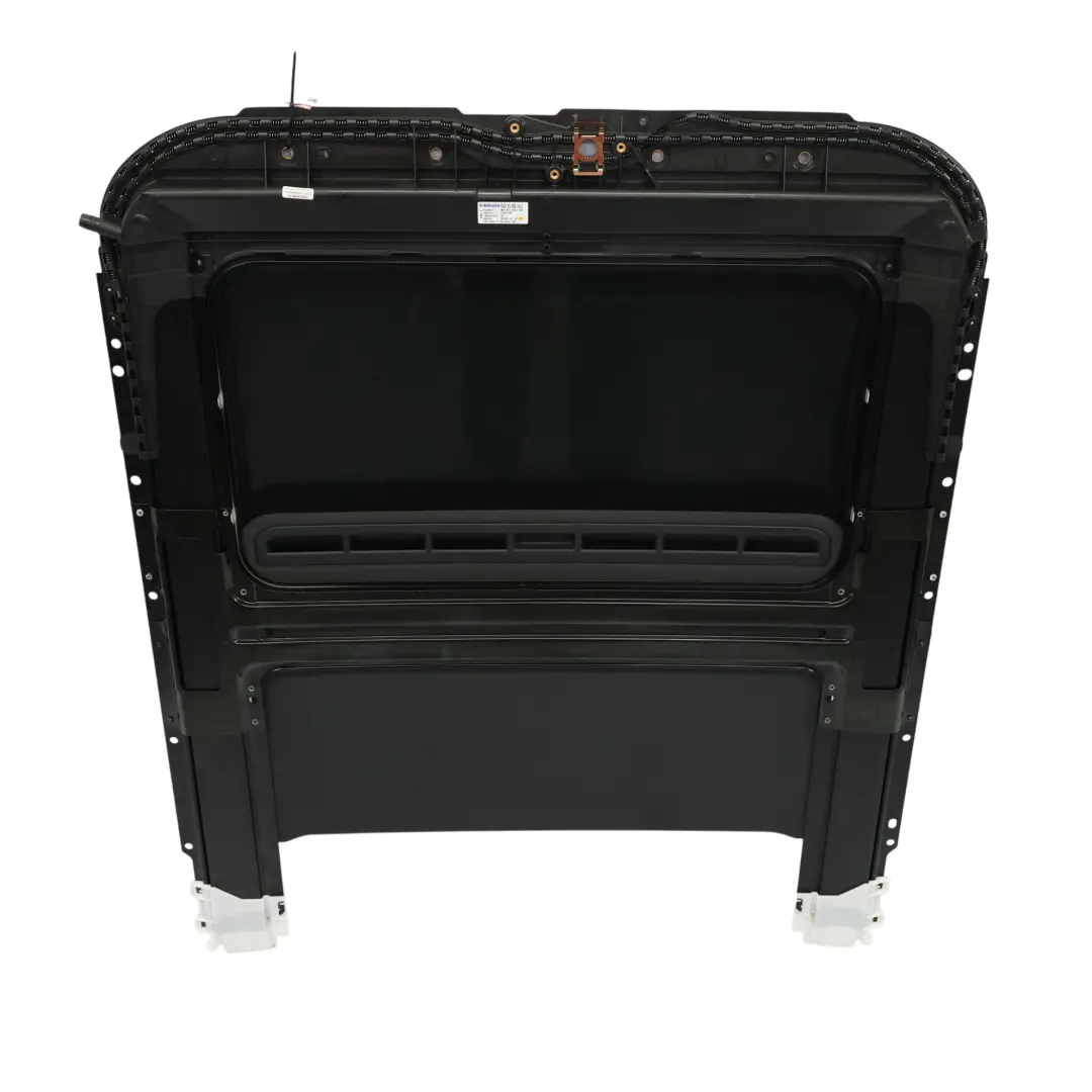 Sliding Roof Audi A4 S4 B8 Saloon Sunroof Glass Assembly Frame AS3 to with Part number 8K5877049A Sliding Roof Audi A4 S4 B8 Saloon Sunroof Glass Assembly Frame AS3 - SKU 8K5877049A - Part number 8K5877049A