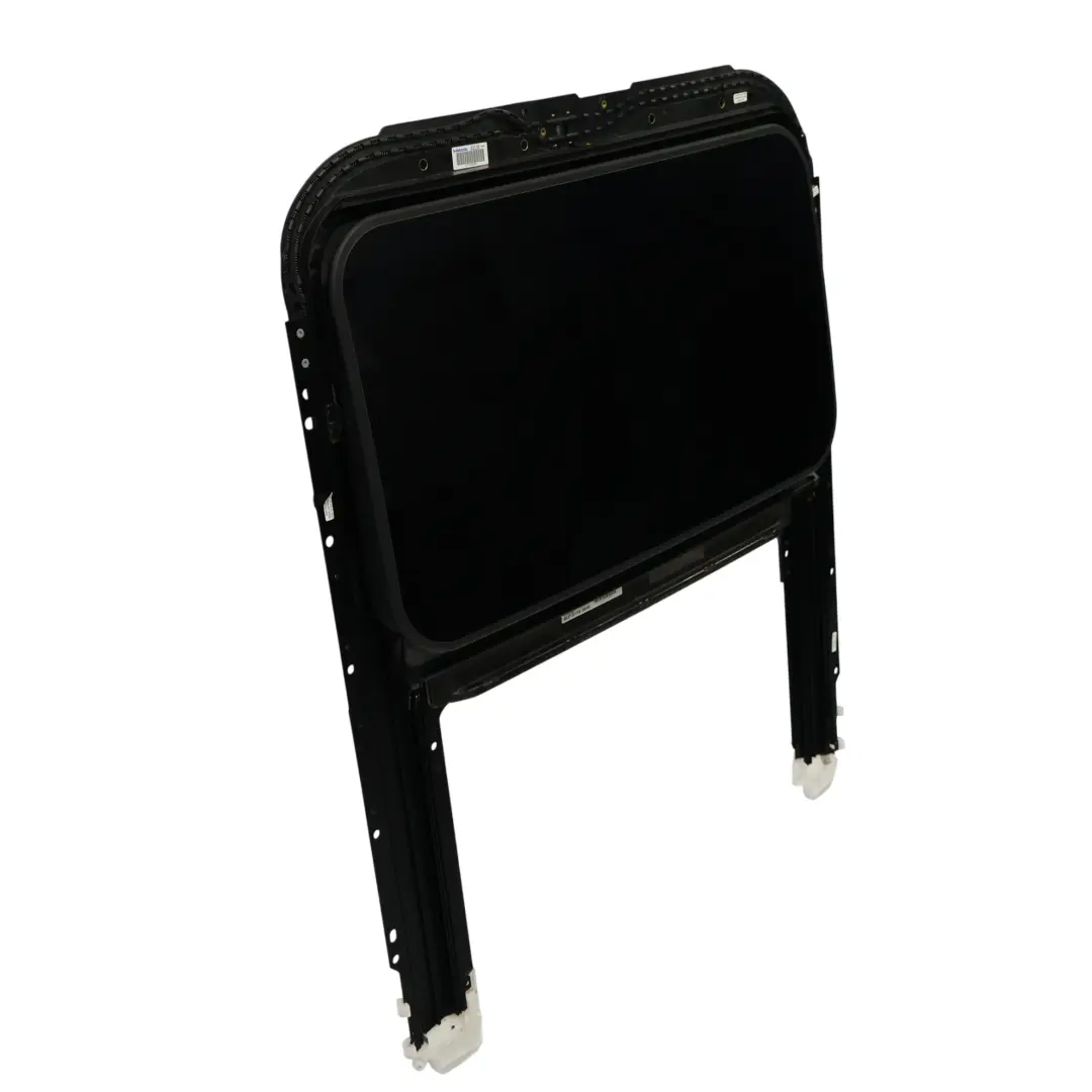 Sliding Roof Audi A4 S4 B8 Saloon Sunroof Glass Assembly Frame AS3 to with Part number 8K5877049A Sliding Roof Audi A4 S4 B8 Saloon Sunroof Glass Assembly Frame AS3 - SKU 8K5877049A - Part number 8K5877049A