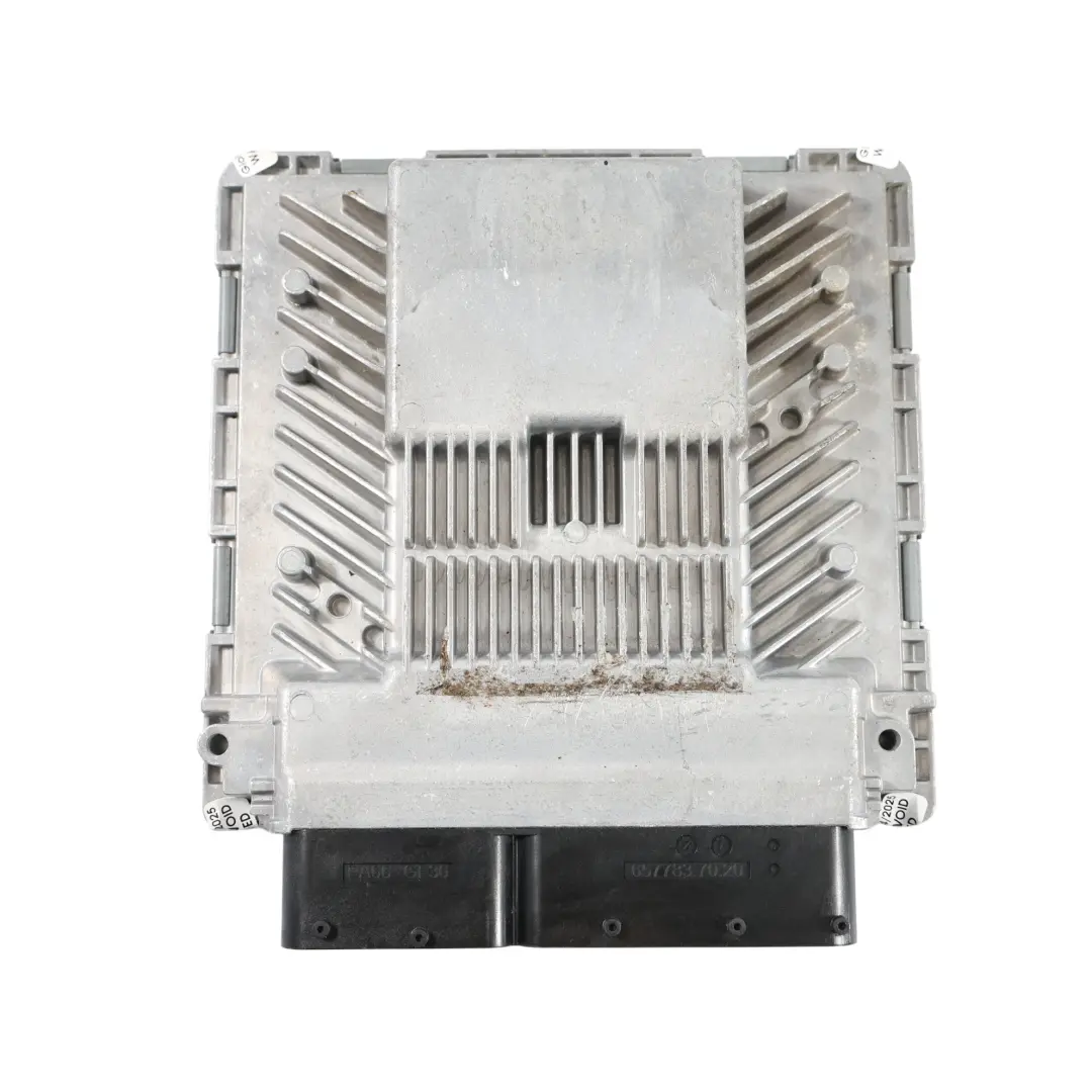 Audi S4 B8 3.0 TFSI CGWC 333HP Quattro Engine Control Module ECU Kit - SKU 8K5907551B-1 - Part number 8K5907551B