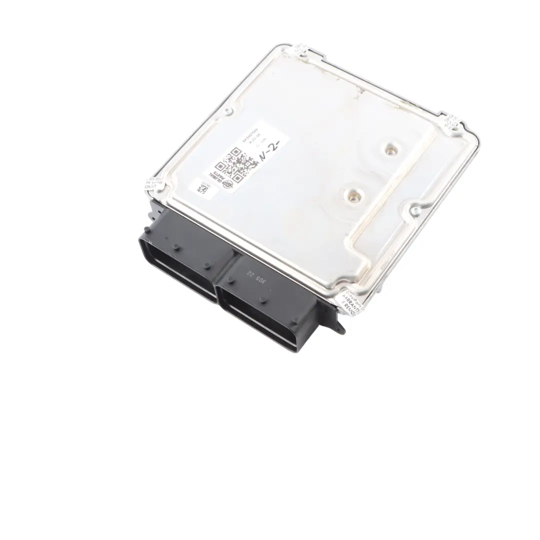 CGQB Quattro 313HP Engine Control ECU Automatic to Audi SQ5 8R 3.0 TDI with Part number 8K5907589 Audi SQ5 8R 3.0 TDI CGQB Quattro 313HP Engine Control ECU Automatic - SKU 8K5907589 - Part number 8K5907589