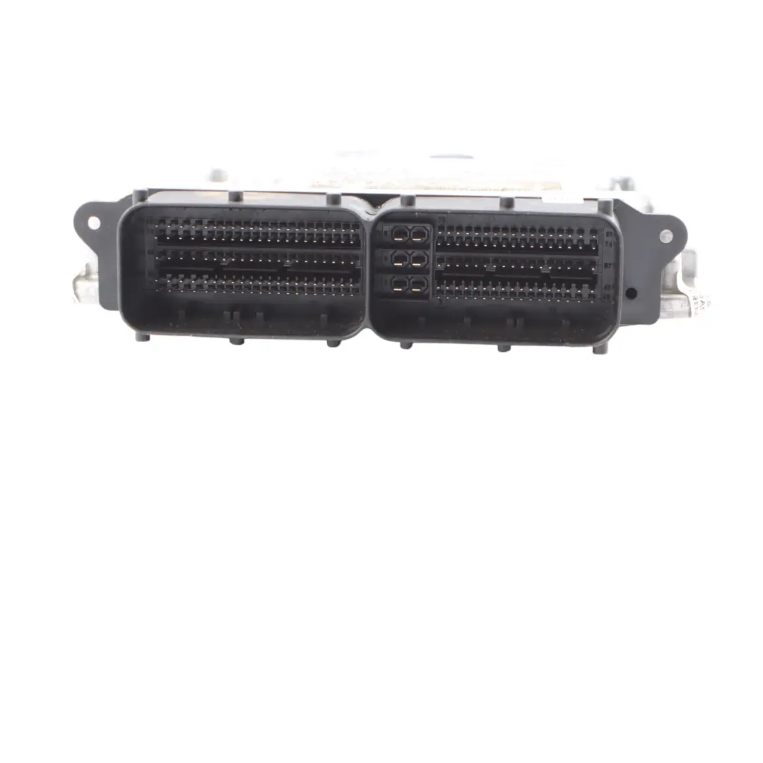 Audi SQ5 8R 3.0 TDI CGQB Quattro 313HP Engine Control ECU Automatic - SKU 8K5907589 - Part number 8K5907589