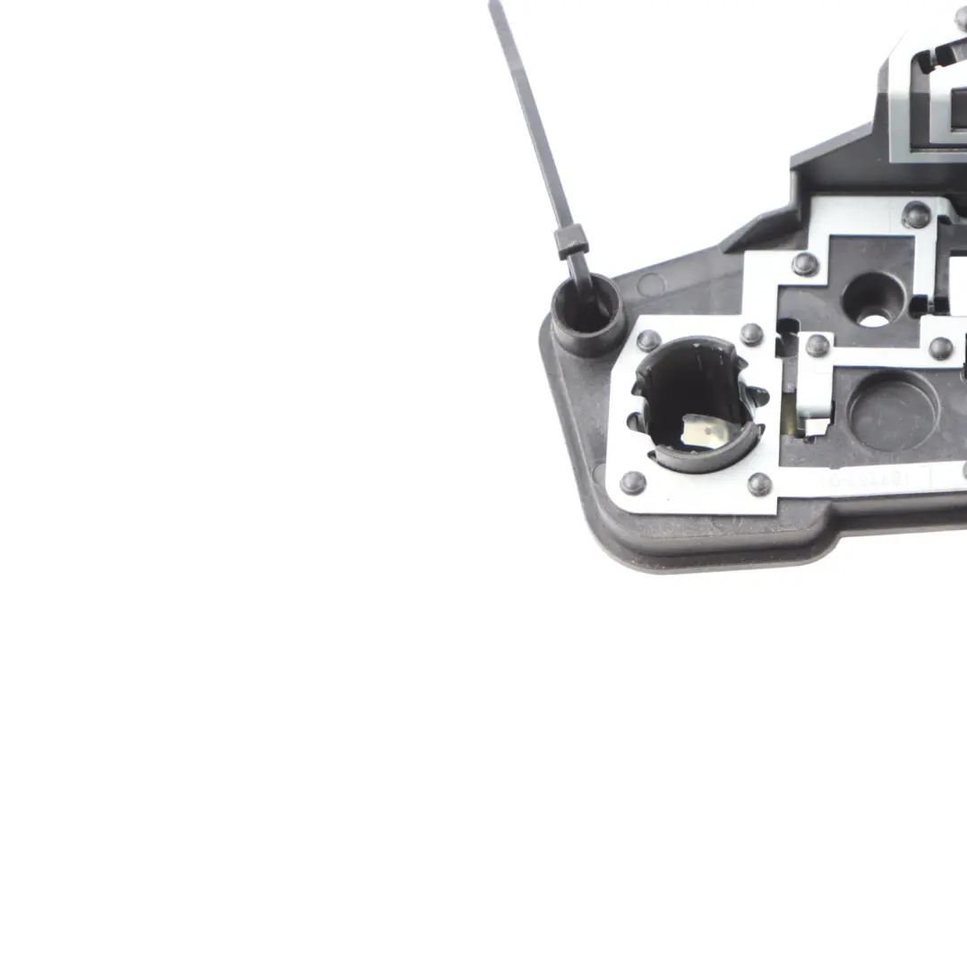 Boot Lid Inner Bulb Mount Left N/S to Audi A4 B8 Rear Tailgate Hatch with Part number 8K5945257J Audi A4 B8 Rear Tailgate Hatch Boot Lid Inner Bulb Mount Left N/S - SKU 8K5945257J - Part number 8K5945257J