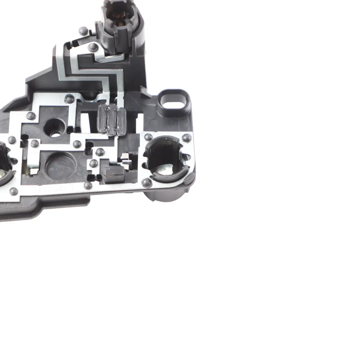 Boot Lid Inner Bulb Mount Left N/S to Audi A4 B8 Rear Tailgate Hatch with Part number 8K5945257J Audi A4 B8 Rear Tailgate Hatch Boot Lid Inner Bulb Mount Left N/S - SKU 8K5945257J - Part number 8K5945257J