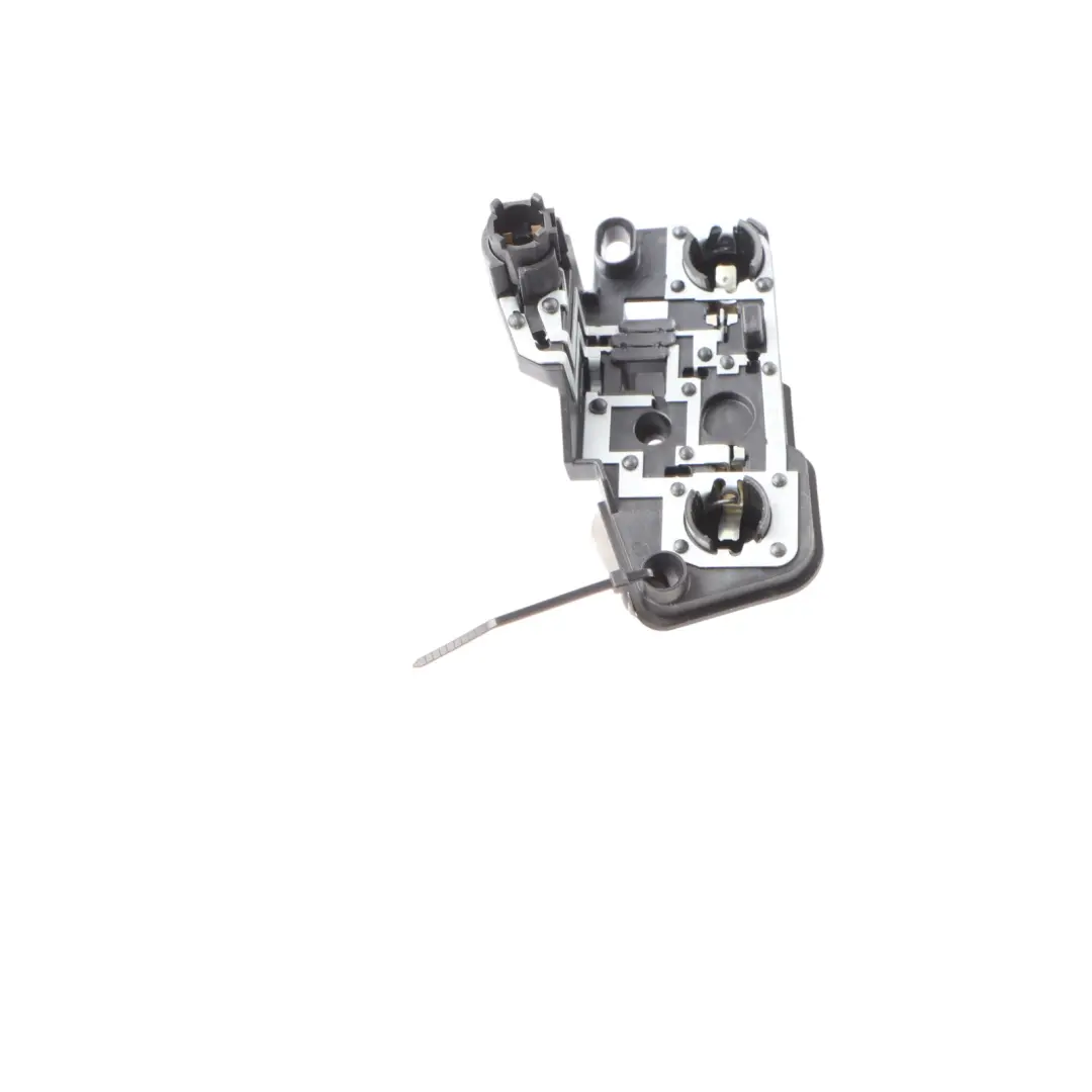 Boot Lid Inner Bulb Mount Left N/S to Audi A4 B8 Rear Tailgate Hatch with Part number 8K5945257J Audi A4 B8 Rear Tailgate Hatch Boot Lid Inner Bulb Mount Left N/S - SKU 8K5945257J - Part number 8K5945257J