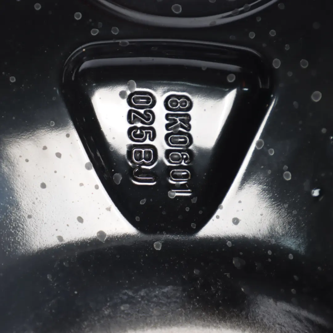 Spare Wheel Wheel Steel 6J Space Saver 175/55 R19 to Audi A4 B8 Allroad with Part number 8K9601011H Audi A4 B8 Allroad Spare Wheel Wheel Steel 6J Space Saver 175/55 R19 - SKU 8K9601011H - Part number 8K9601011H