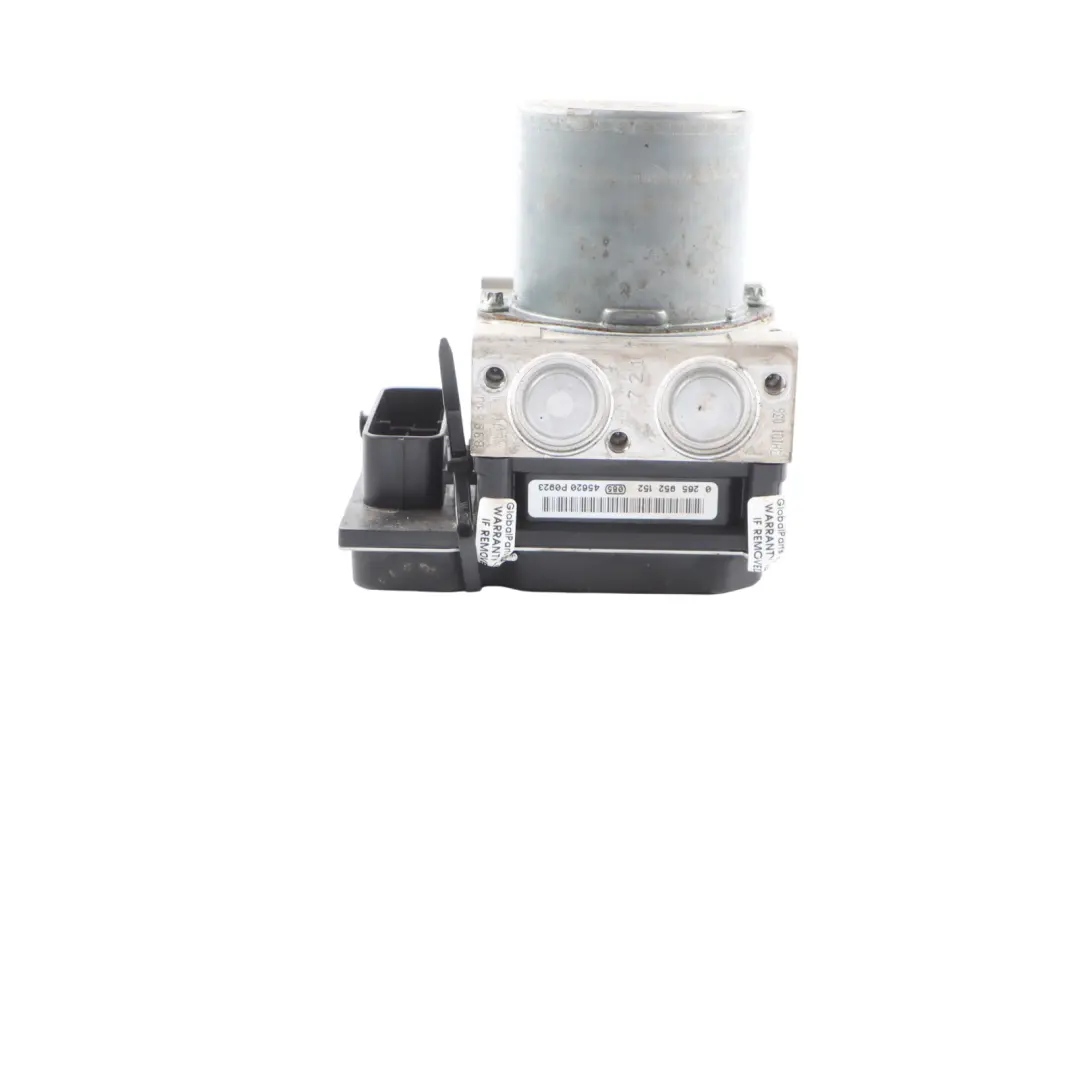 ABS Hydro Control Unit Brake Pump Control Unit to Audi A4 B8 with Part number 8K9614517AL Audi A4 B8 ABS Hydro Control Unit Brake Pump Control Unit - SKU 8K9614517AL - Part number 8K9614517AL