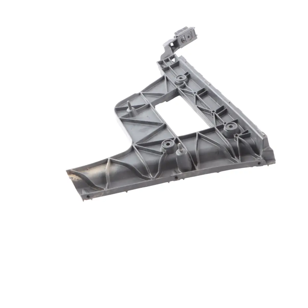 Audi A4 B8 Allroad Bumper Mount Bracket Guide Support Rear Left N/S 8K9807453 - SKU 8K9807453A - Part number 8K9807453A