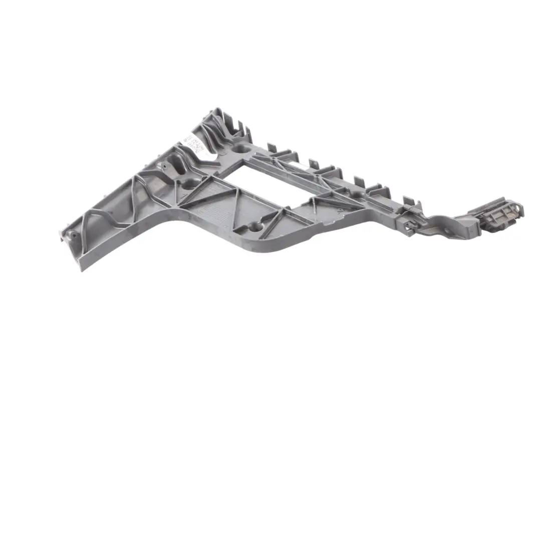 Audi A4 B8 Allroad Bumper Mount Bracket Guide Support Rear Left N/S 8K9807453 - SKU 8K9807453A - Part number 8K9807453A