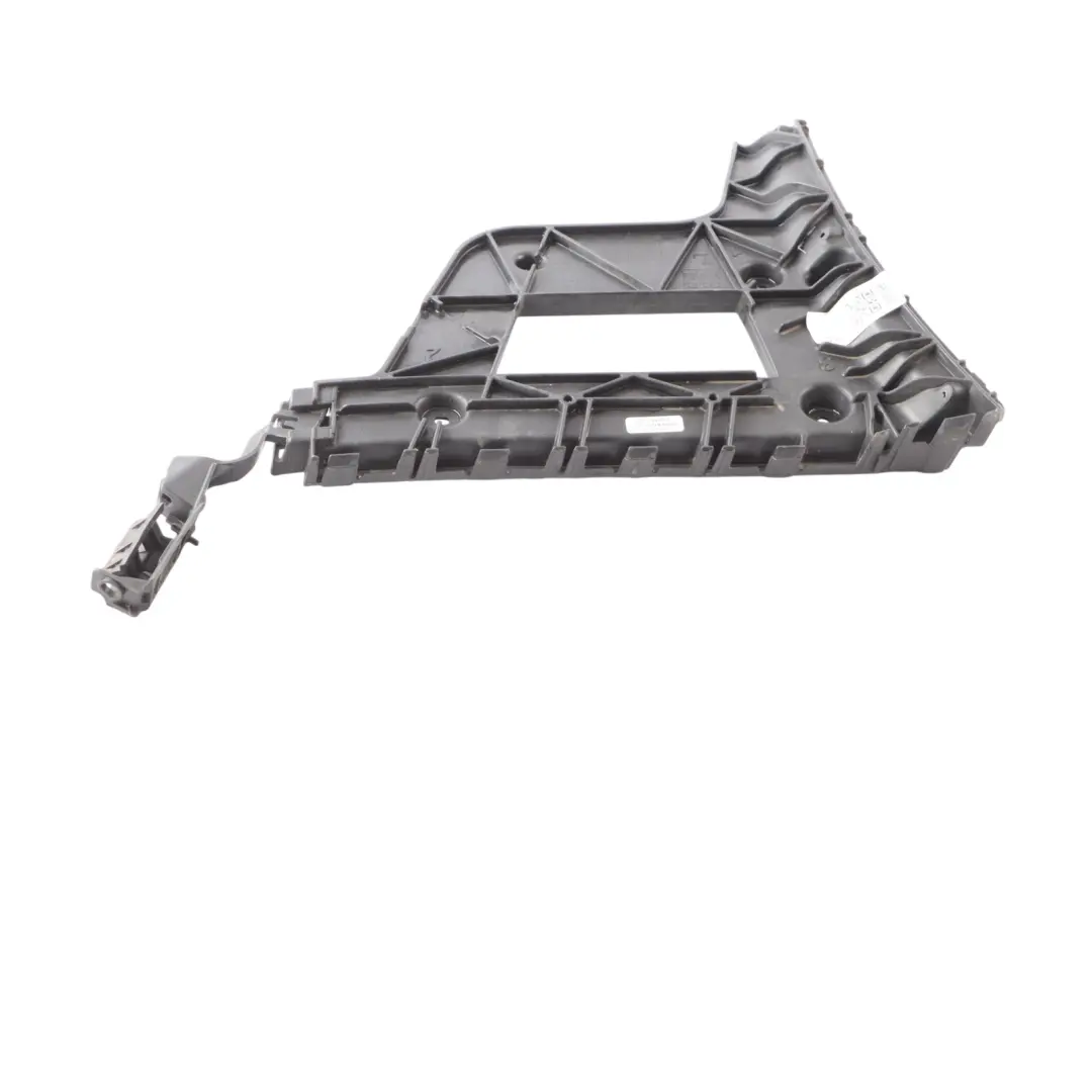 Audi A4 B8 Allroad Bumper Mount Bracket Guide Support Rear Left N/S 8K9807453 - SKU 8K9807453A - Part number 8K9807453A