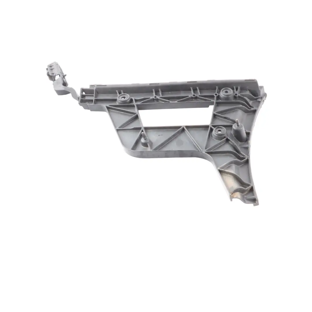 Audi A4 B8 Allroad Bumper Mount Bracket Guide Support Rear Left N/S 8K9807453 - SKU 8K9807453A - Part number 8K9807453A