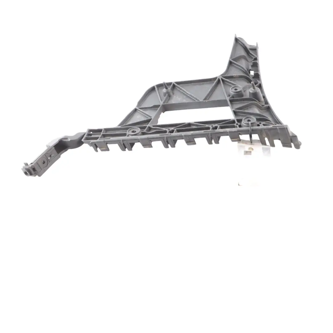 Lateral Bumper Mount Bracket Guide Rear Right O/S to Audi A4 B8 Avant with Part number 8K9807454A Audi A4 B8 Avant Lateral Bumper Mount Bracket Guide Rear Right O/S - SKU 8K9807454A - Part number 8K9807454A