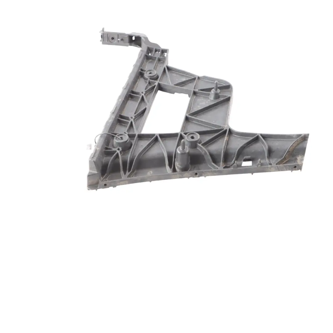 Lateral Bumper Mount Bracket Guide Rear Right O/S to Audi A4 B8 Avant with Part number 8K9807454A Audi A4 B8 Avant Lateral Bumper Mount Bracket Guide Rear Right O/S - SKU 8K9807454A - Part number 8K9807454A