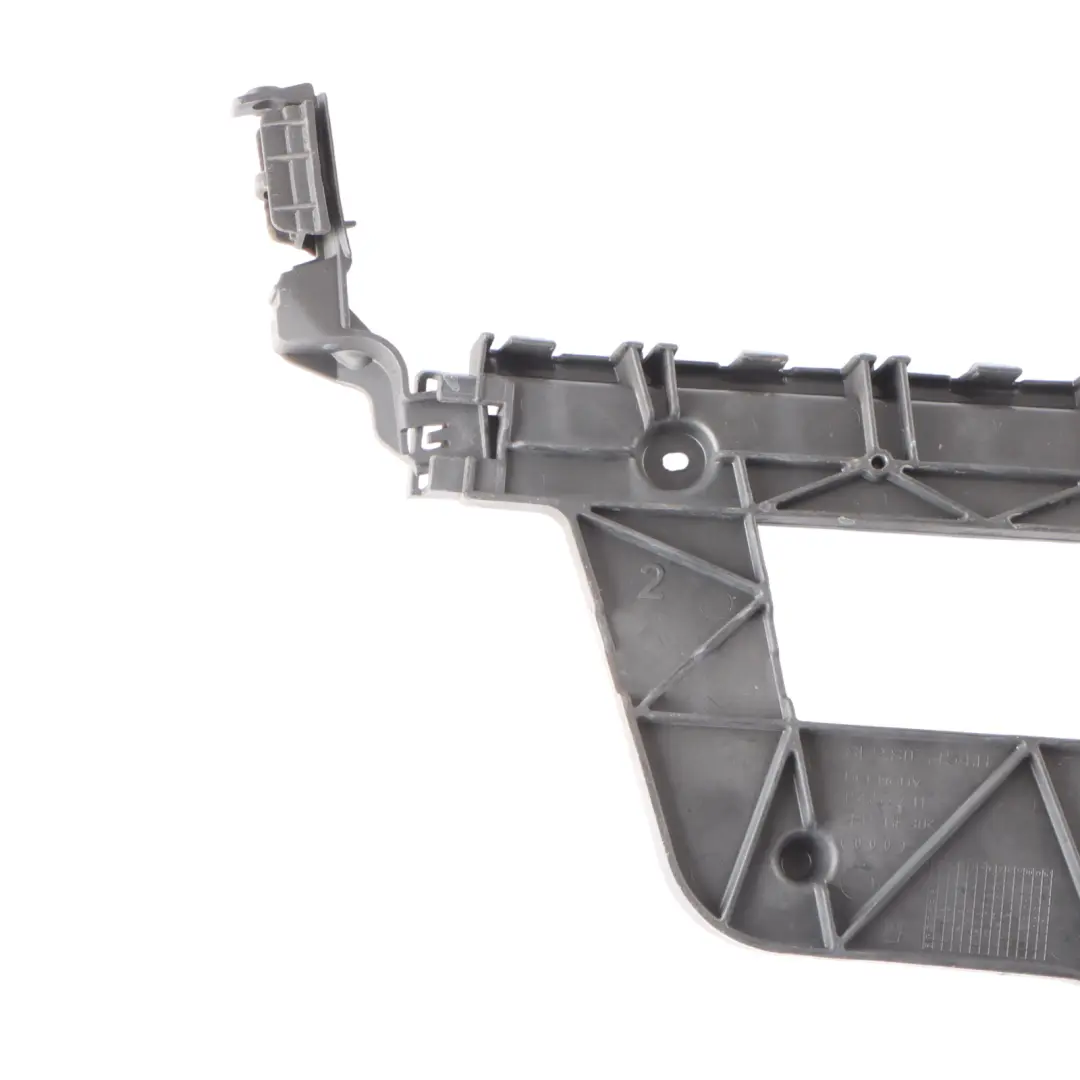 Audi A4 B8 Avant Lateral Bumper Mount Bracket Guide Rear Right O/S - SKU 8K9807454A - Part number 8K9807454A