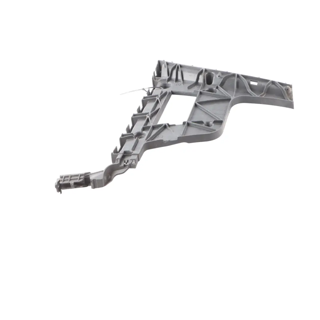 Audi A4 B8 Avant Lateral Bumper Mount Bracket Guide Rear Right O/S - SKU 8K9807454A - Part number 8K9807454A