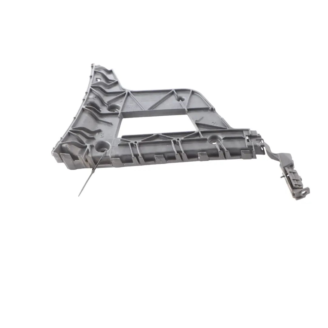 Audi A4 B8 Avant Lateral Bumper Mount Bracket Guide Rear Right O/S - SKU 8K9807454A - Part number 8K9807454A
