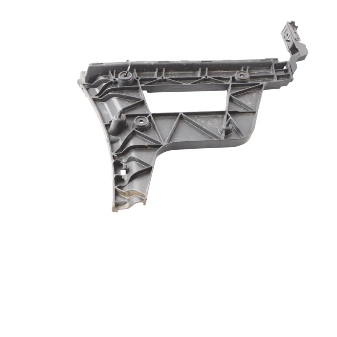 Lateral Bumper Mount Bracket Guide Rear Right O/S to Audi A4 B8 Avant with Part number 8K9807454A Audi A4 B8 Avant Lateral Bumper Mount Bracket Guide Rear Right O/S - SKU 8K9807454A - Part number 8K9807454A