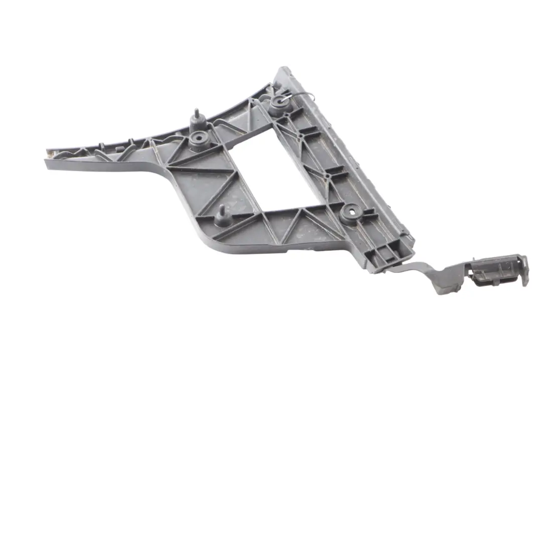 Lateral Bumper Mount Bracket Guide Rear Right O/S to Audi A4 B8 Avant with Part number 8K9807454A Audi A4 B8 Avant Lateral Bumper Mount Bracket Guide Rear Right O/S - SKU 8K9807454A - Part number 8K9807454A