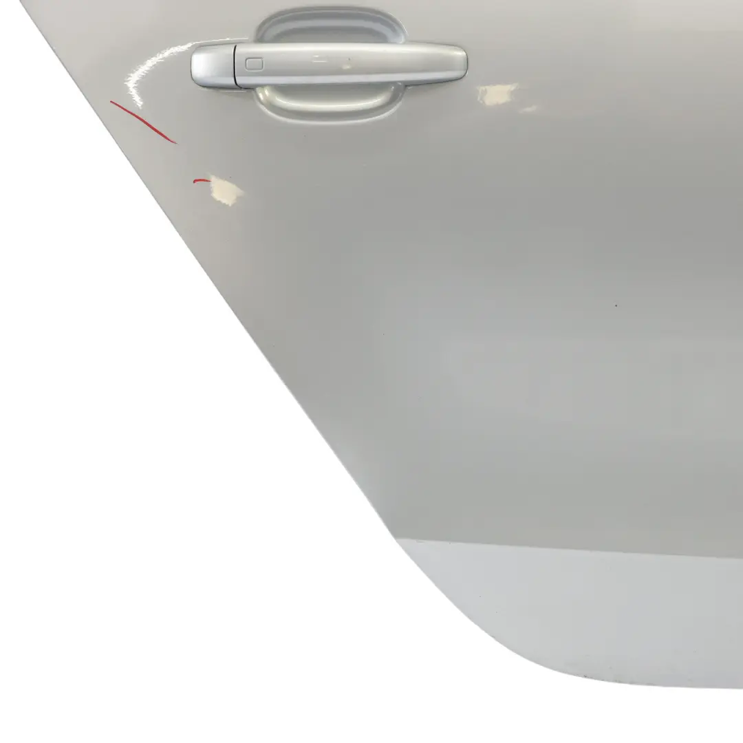 Tür Hinten Rechts Foil Silver Silber Metallic - Z7G für Audi A4 A8 Avant mit Teilenummer 8K9833052D Audi A4 A8 Avant Tür Hinten Rechts Foil Silver Silber Metallic - Z7G - SKU 8K9833052D-FSI - Teilenummer 8K9833052D